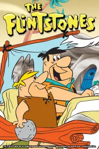 The Flintstones