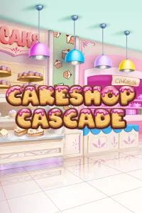 Cakeshop Cascade