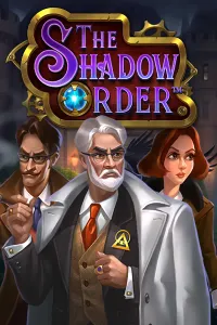 The Shadow Order