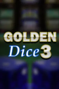 Golden Dice 3